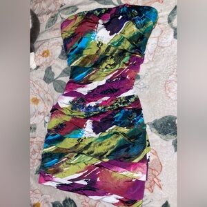 Speechless Dress